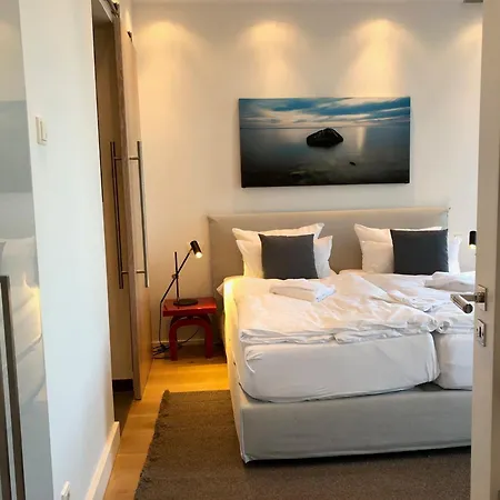 Luxus Kuestenblick Appartement