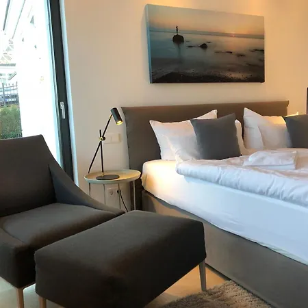 Luxus Kuestenblick Apartment *