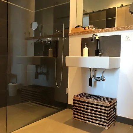 Apartment Luxus Kuestenblick *
