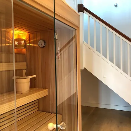 Appartement Luxus Kuestenblick