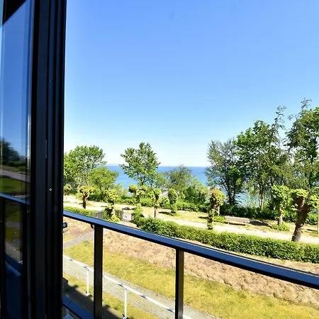 Luxus Kuestenblick Apartment *