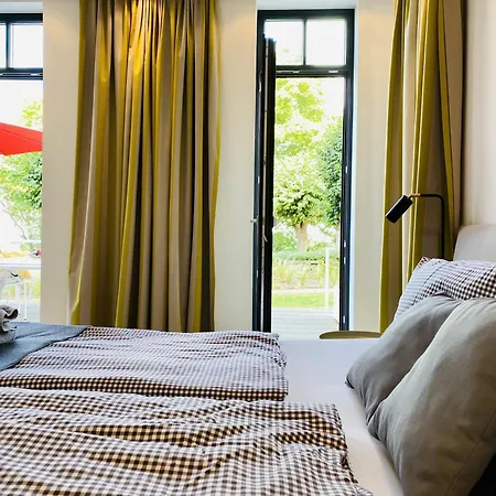 Luxus Kuestenblick Apartment Sellin (Rugen)