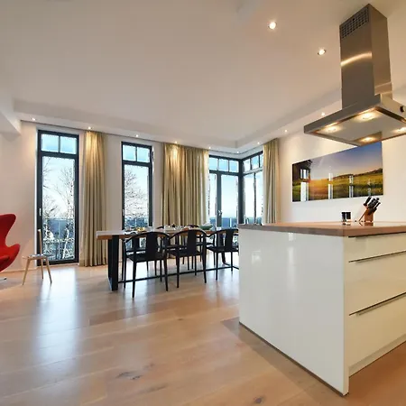 Luxus Kuestenblick Apartment *