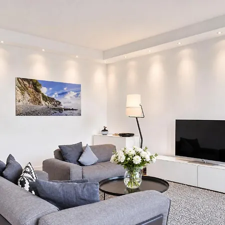 Apartment Luxus Kuestenblick