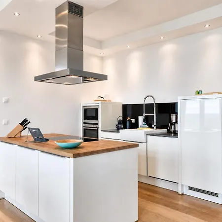 Apartment Luxus Kuestenblick