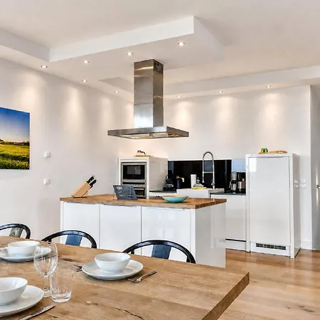 Luxus Kuestenblick Apartment *