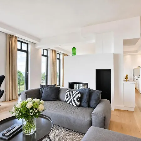 Apartment Luxus Kuestenblick Sellin (Rugen)