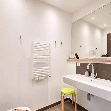 Luxus Kuestenblick