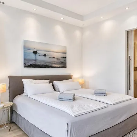 Apartment Luxus Kuestenblick *