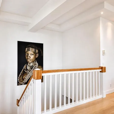 Apartment Luxus Kuestenblick